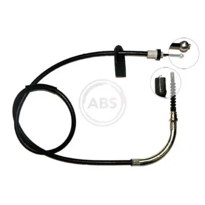 Ordenar Ahora Mismo Cable de accionamiento, freno de estacionamiento A.B.S. K19638